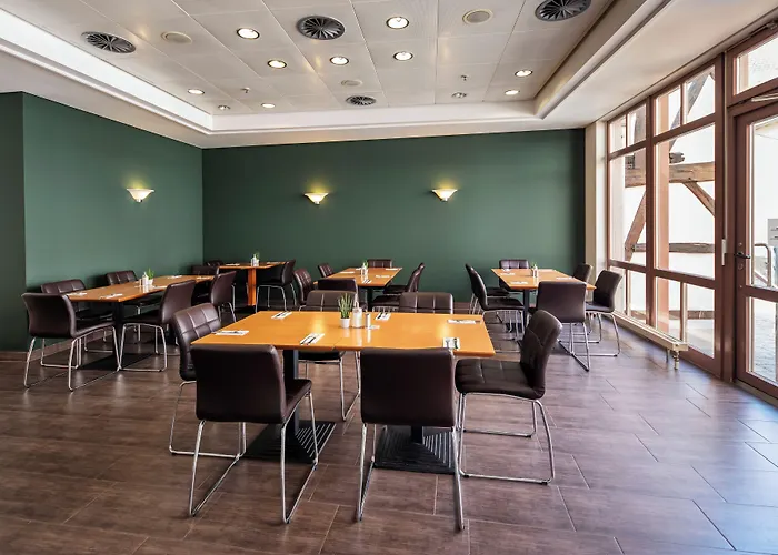 Achat Hotel Heppenheim