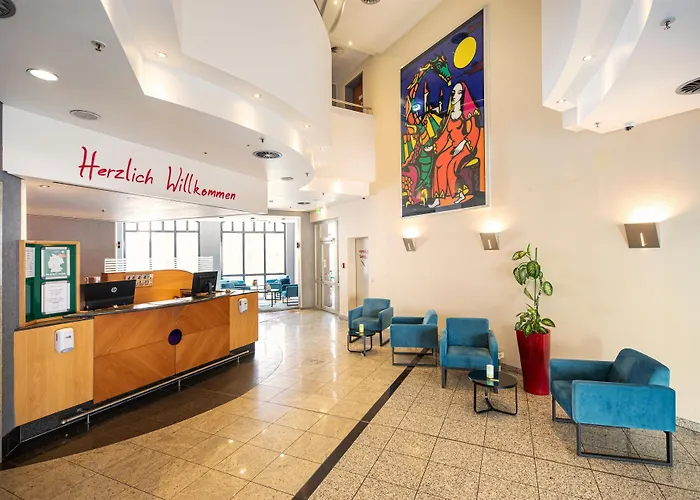 Michel Hotel Heppenheim