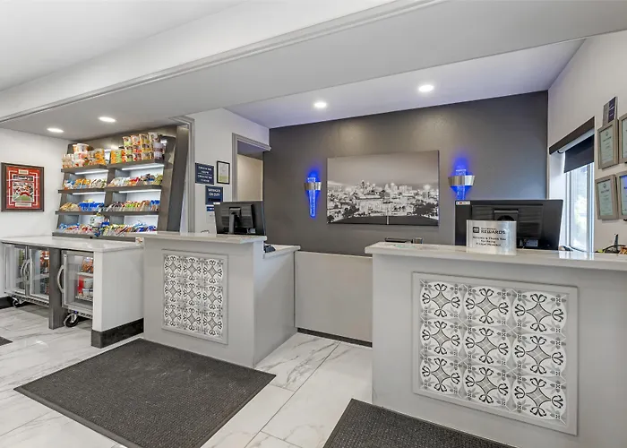 Best Western Independence Kansas City