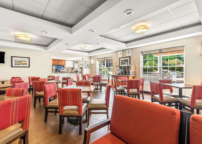 Comfort Inn & Suites North Conway