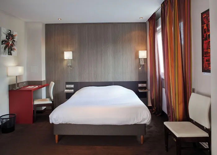 Europe Haguenau - Hotel & Spa