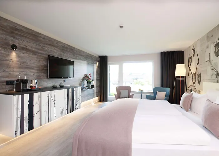 Dorint Resort Winterberg Sauerland