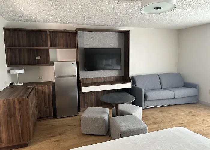 Wingate By Wyndham Hattiesburg