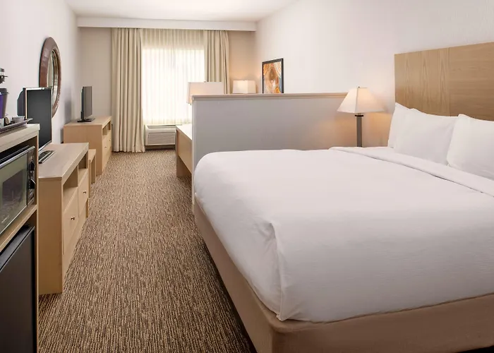 Doubletree By Hilton Olympia
