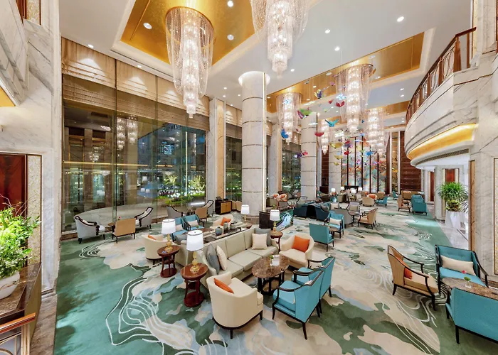 Shangri-La Dalian