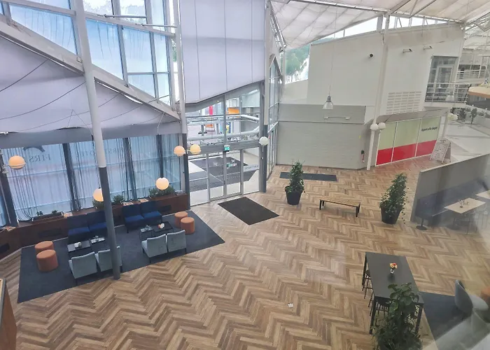 First Hotel Joenkoeping