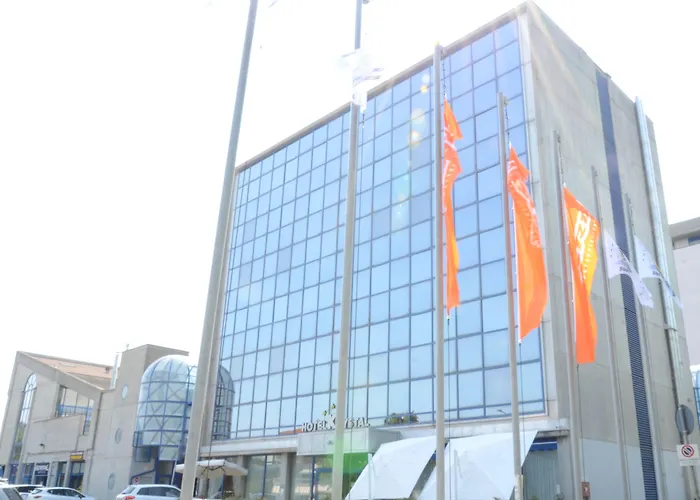 Hotel Krystal
