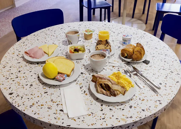 B&B Hotel Perpignan Centre