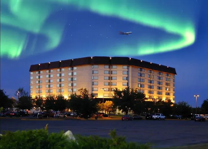 Saskatoon Inn & Conference Centre