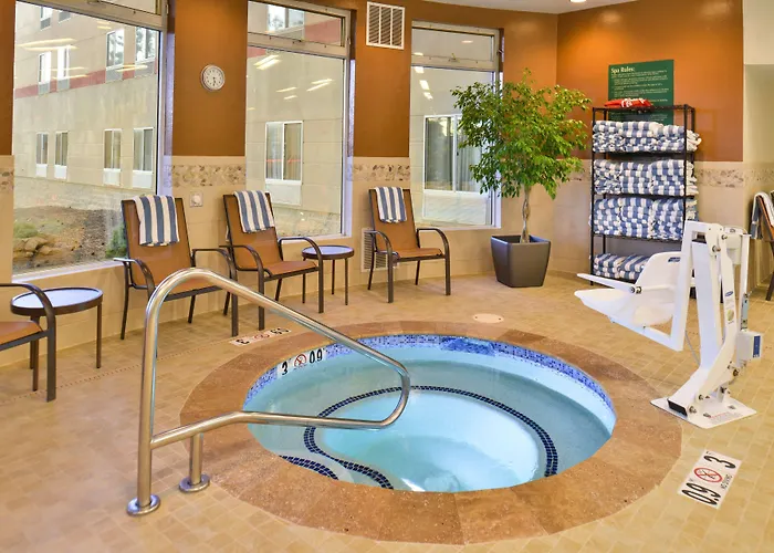 Hilton Garden Inn Flagstaff