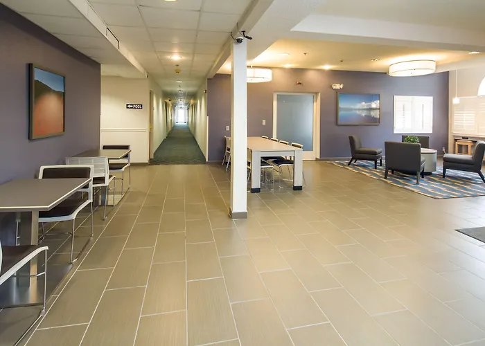 Microtel Inn & Suites Leesburg