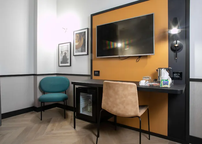 Hotel Cappello D'Oro, BW Signature Collection