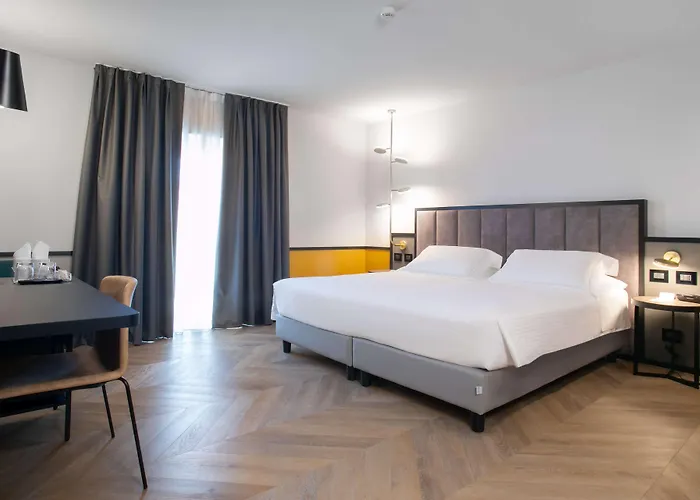 Hotel Cappello D'Oro, BW Signature Collection