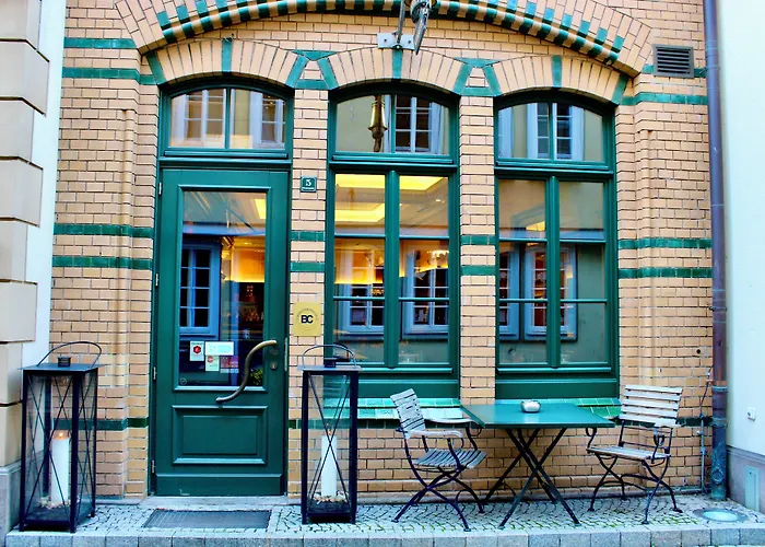 Hotel Alma Am Anger