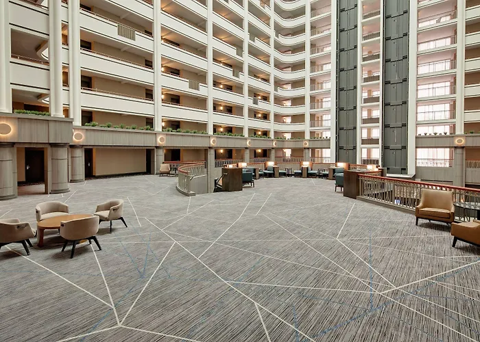 Cincinnati Marriott At Rivercenter