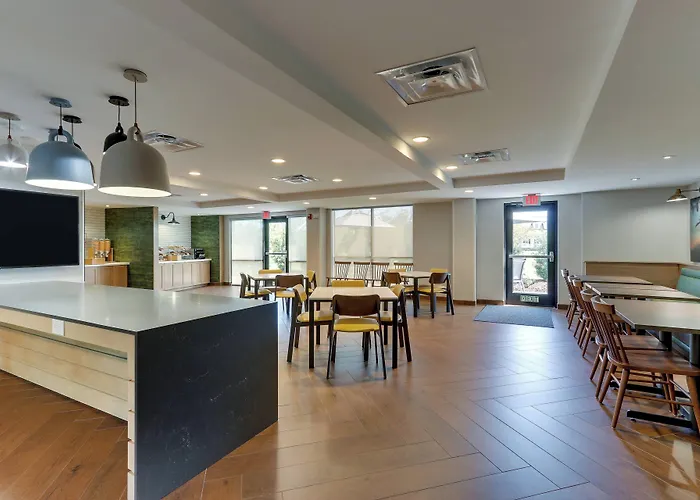 Fairfield Inn & Suites Southport