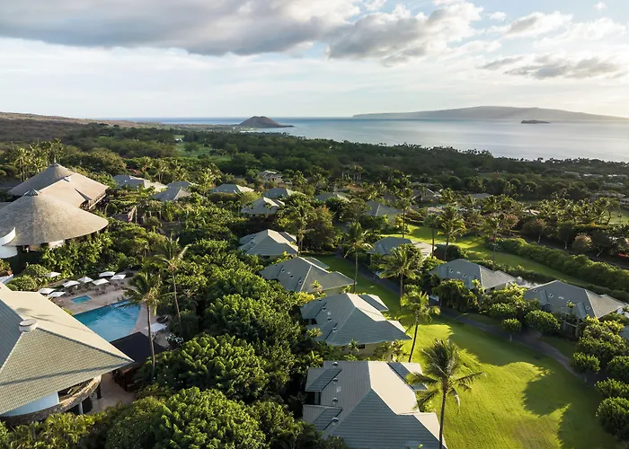 Hotel Wailea Maui (Adults Only)