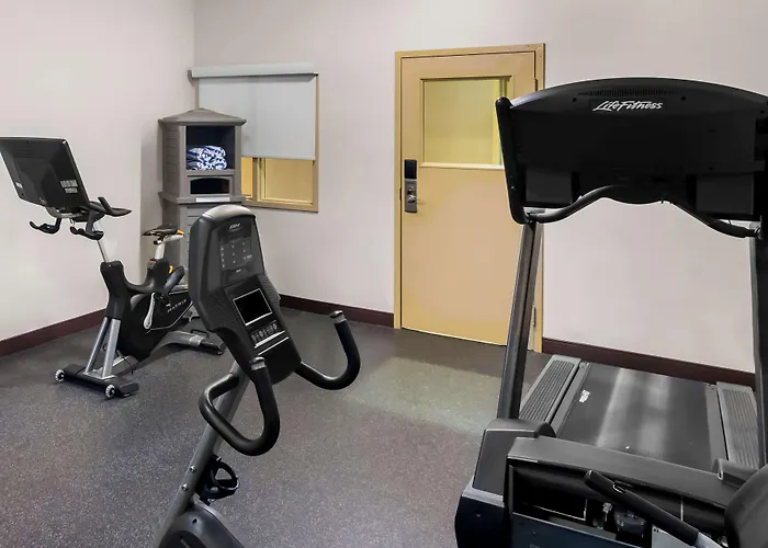 Best Western Plus Osoyoos Hotel & Suites