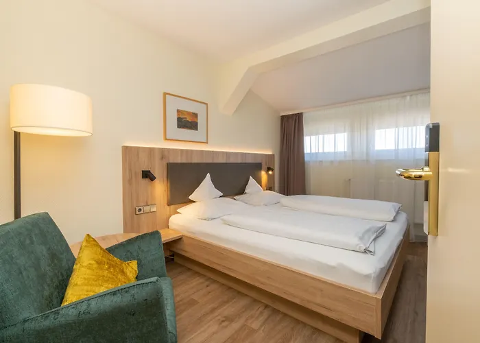 Hotel Niedersächsischer Hof