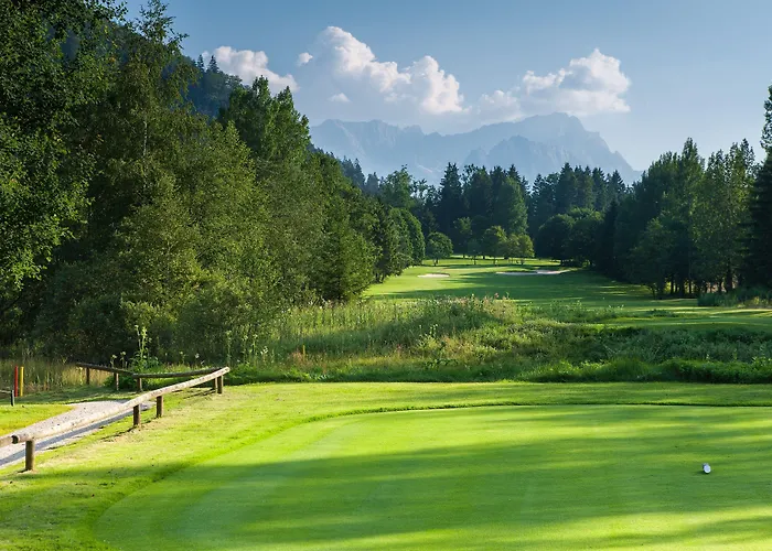 Interalpen-Hotel Tyrol GmbH