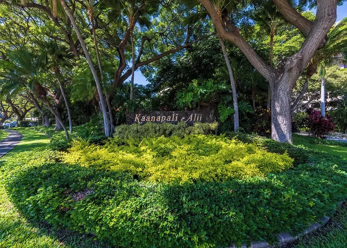 Kaanapali Alii