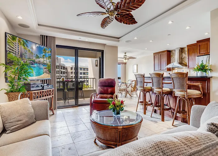 Kaanapali Alii
