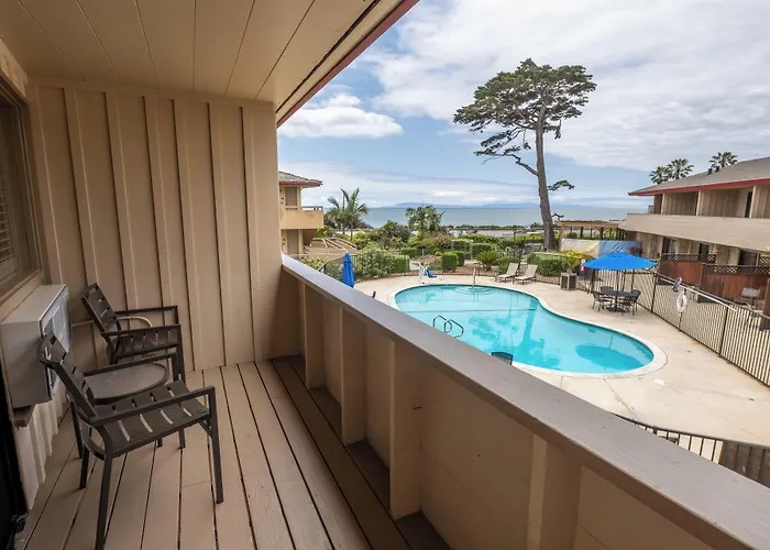 The Pierpont Inn