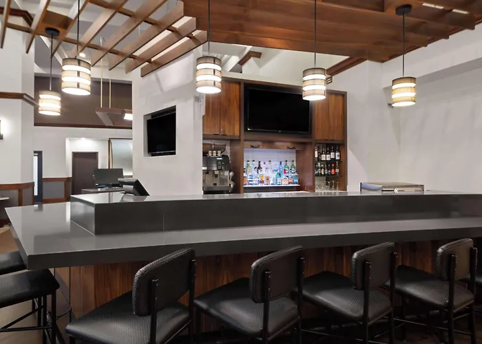 Hyatt Place Mystic