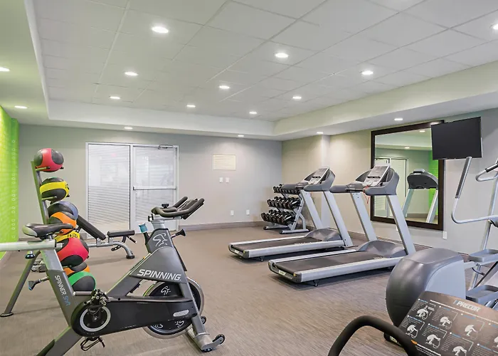 La Quinta By Wyndham Austin Airport