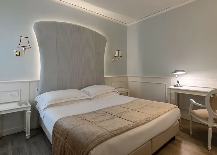 Hotel San Luca