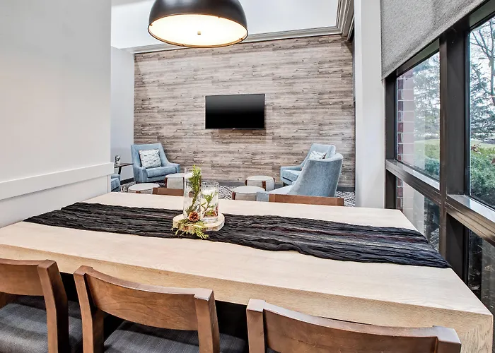 Candlewood Suites - Cincinnati Northeast - Mason By Ihg