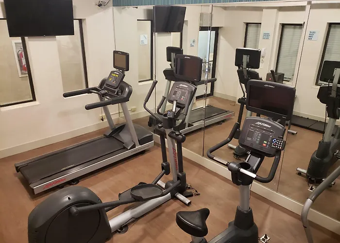 Holiday Inn Express Hotel Pittsburgh-North/Harmarville By Ihg