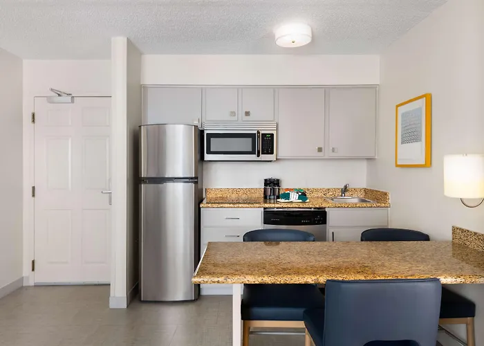 Homewood Suites By Hilton Lake Mary Orlando North