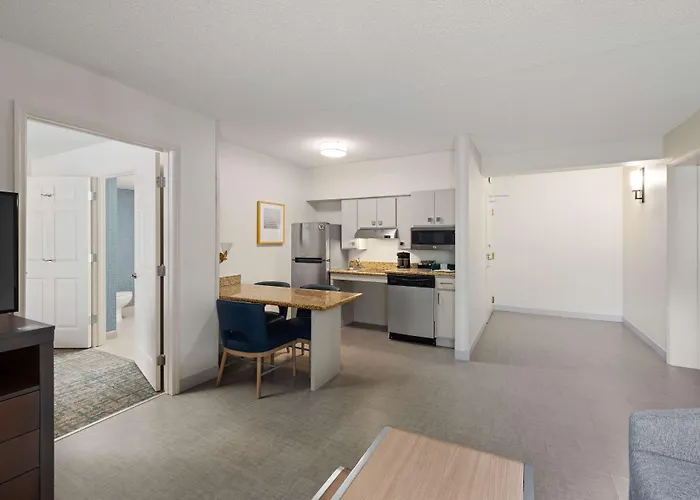 Homewood Suites By Hilton Lake Mary Orlando North