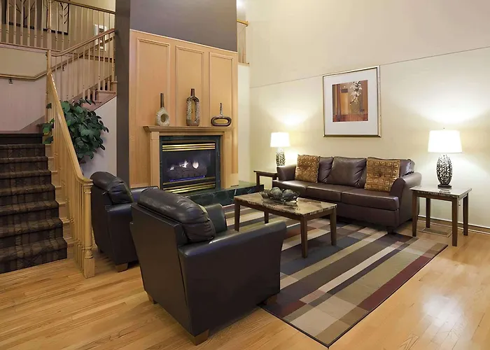 Quality Inn & Suites Stillwater