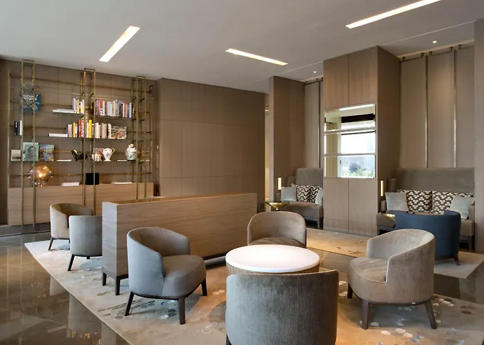 The Ritz-Carlton, Wolfsburg