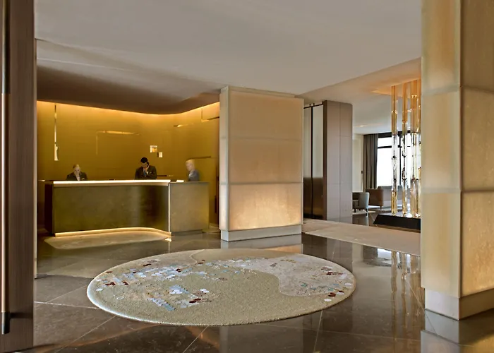 The Ritz-Carlton, Wolfsburg