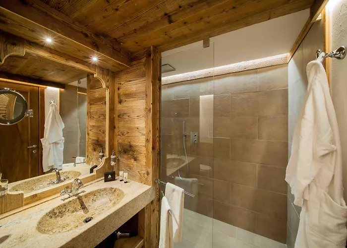 Gran Baita Hotel&Wellness
