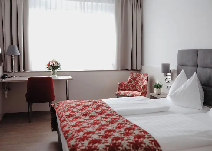 Stadtoase Kolping Hotel Linz