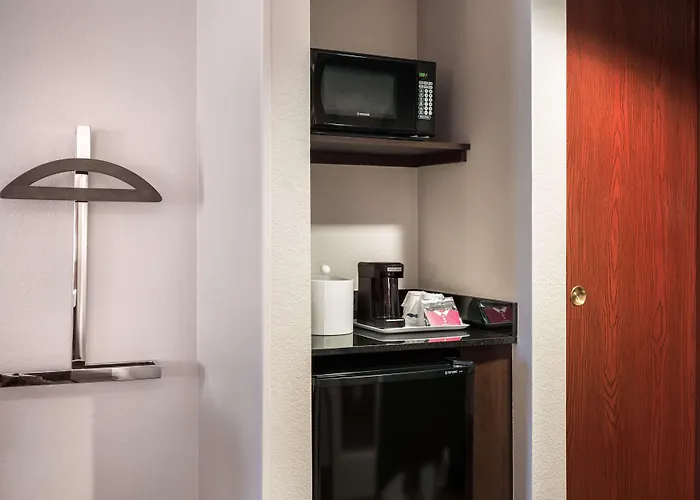 Hampton Inn Denver-West/Golden