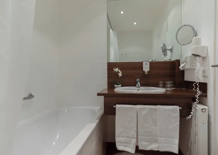 Hotel Bremer Haus