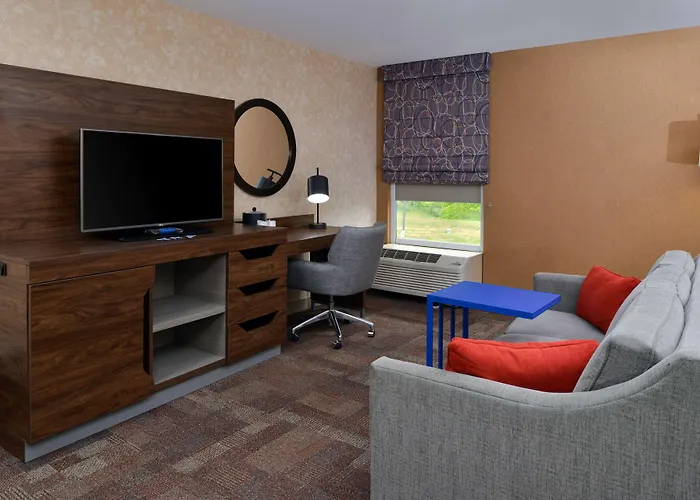 Hampton Inn Wytheville
