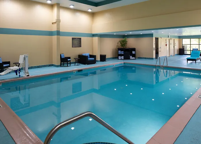Hampton Inn Wytheville
