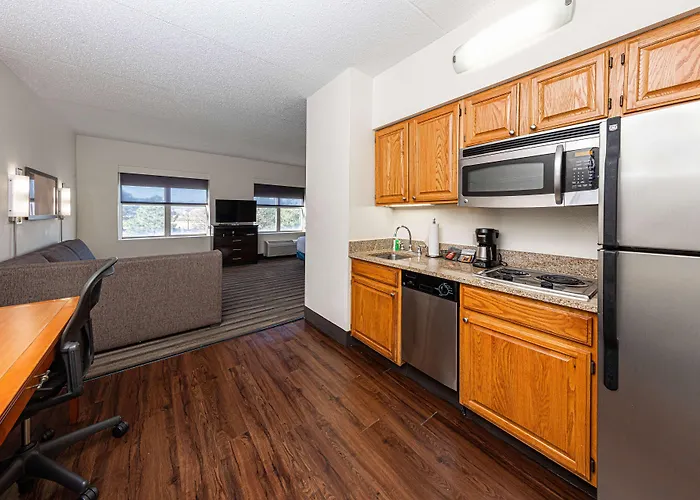 Hyatt House Chicago Schaumburg