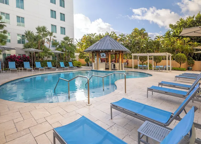 Hampton Inn & Suites San Juan