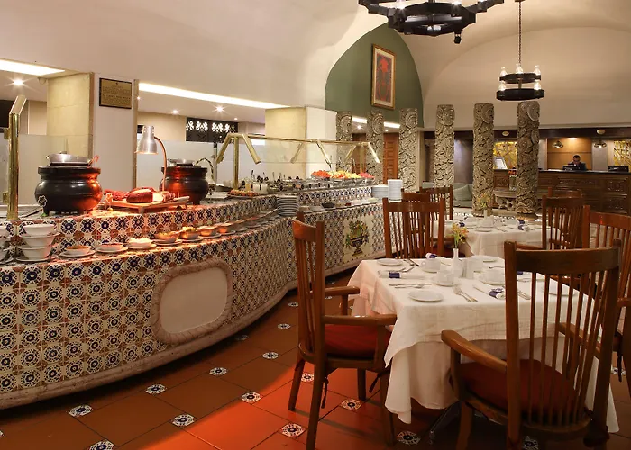 Emporio Zacatecas