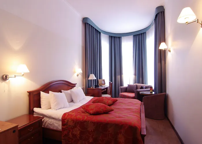 Hotel St. Barbara