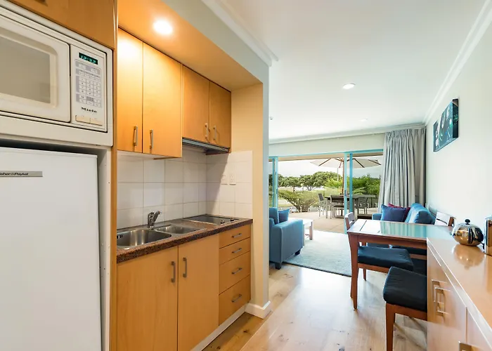 Paihia Beach Resort&Spa Hotel