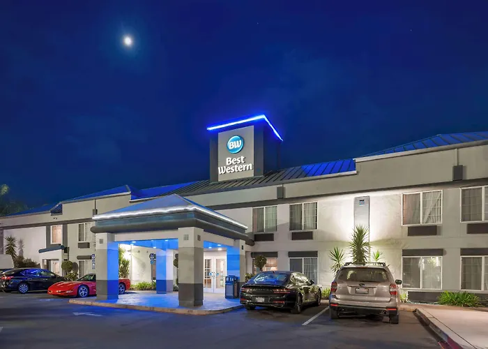 Best Western Galt Inn