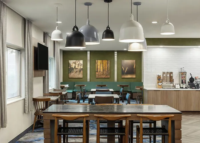Fairfield Inn & Suites Minneapolis Burnsville